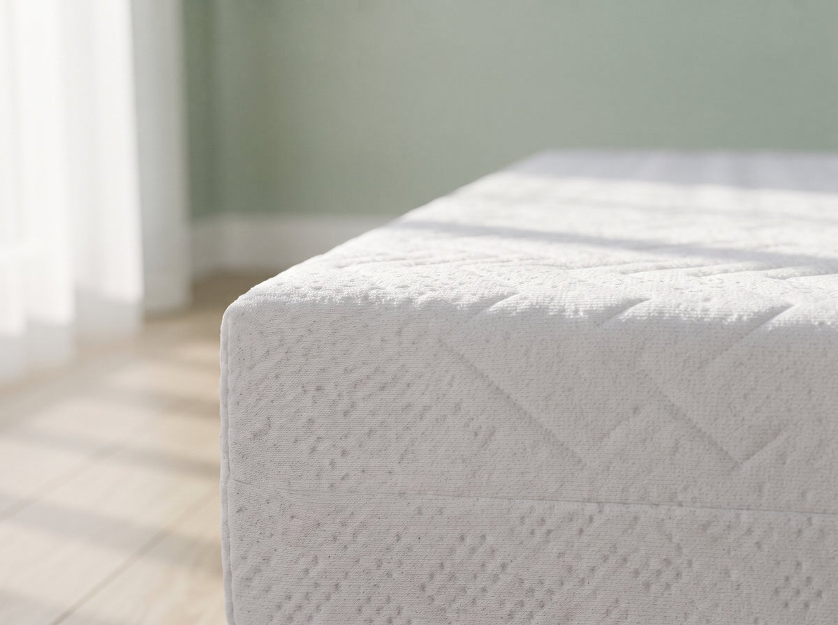 Matelas 90x190 ferme pour enfant : est-ce le bon choix ?