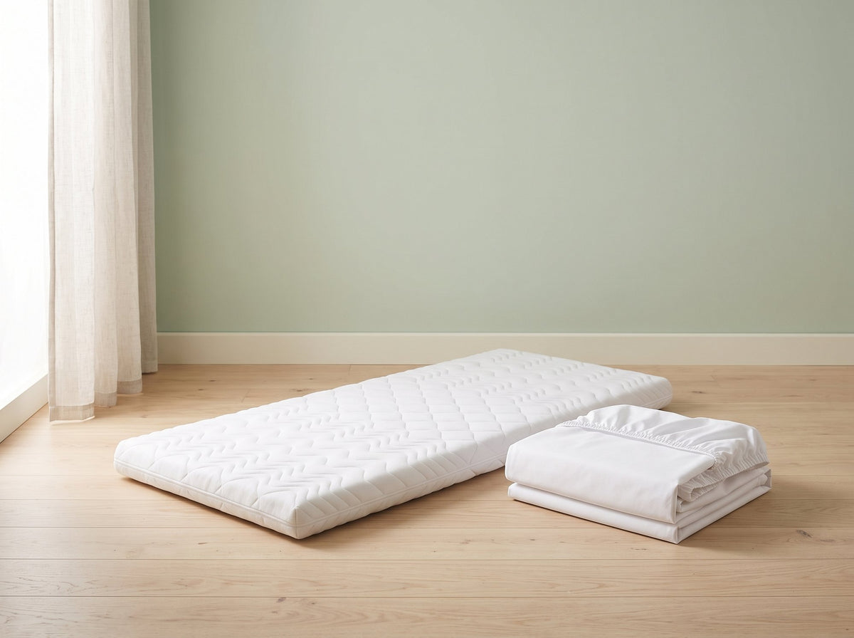 Housse de matelas ou protège-matelas : quelles différences ?