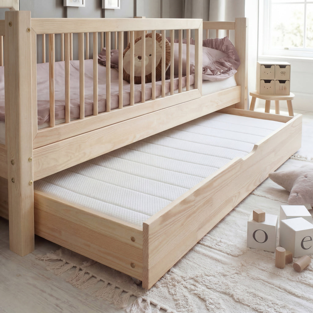 Matelas IRIS | Monoora